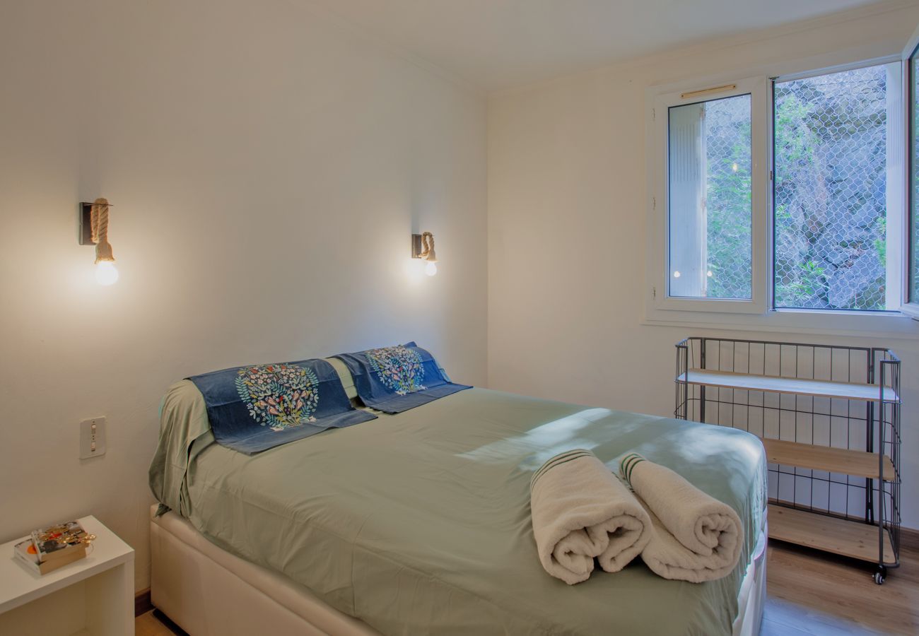 Appartement à San-Martino-di-Lota - Dea Vista Mare