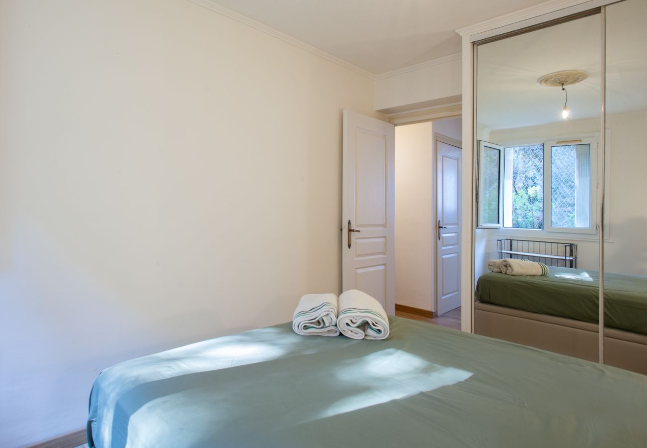 Appartement à San-Martino-di-Lota - Dea Vista Mare