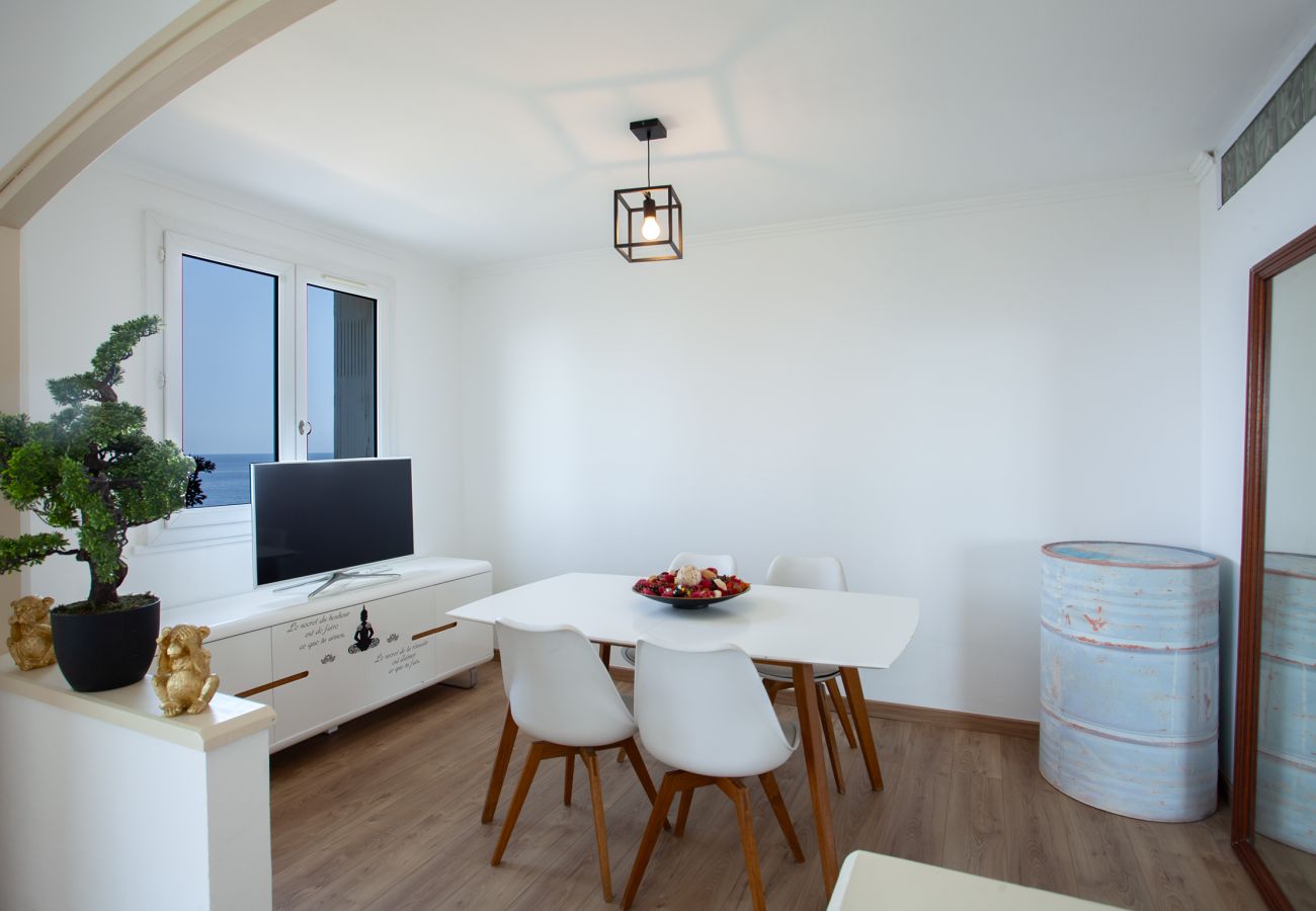 Appartement à San-Martino-di-Lota - Dea Vista Mare