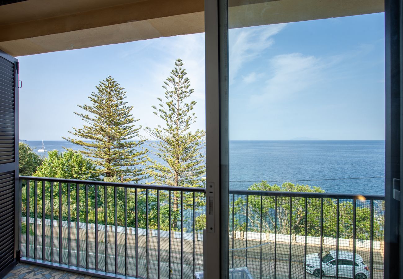 Appartement à San-Martino-di-Lota - Dea Vista Mare