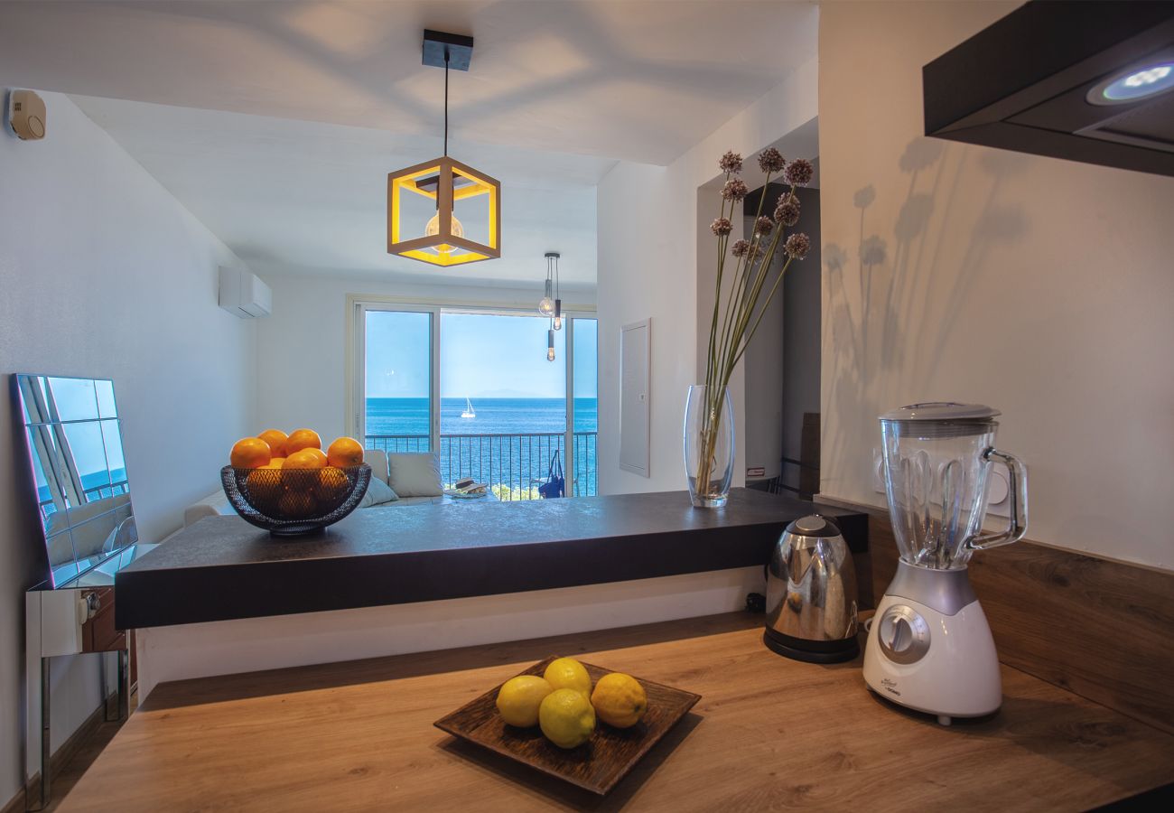 Appartement à San-Martino-di-Lota - Dea Vista Mare