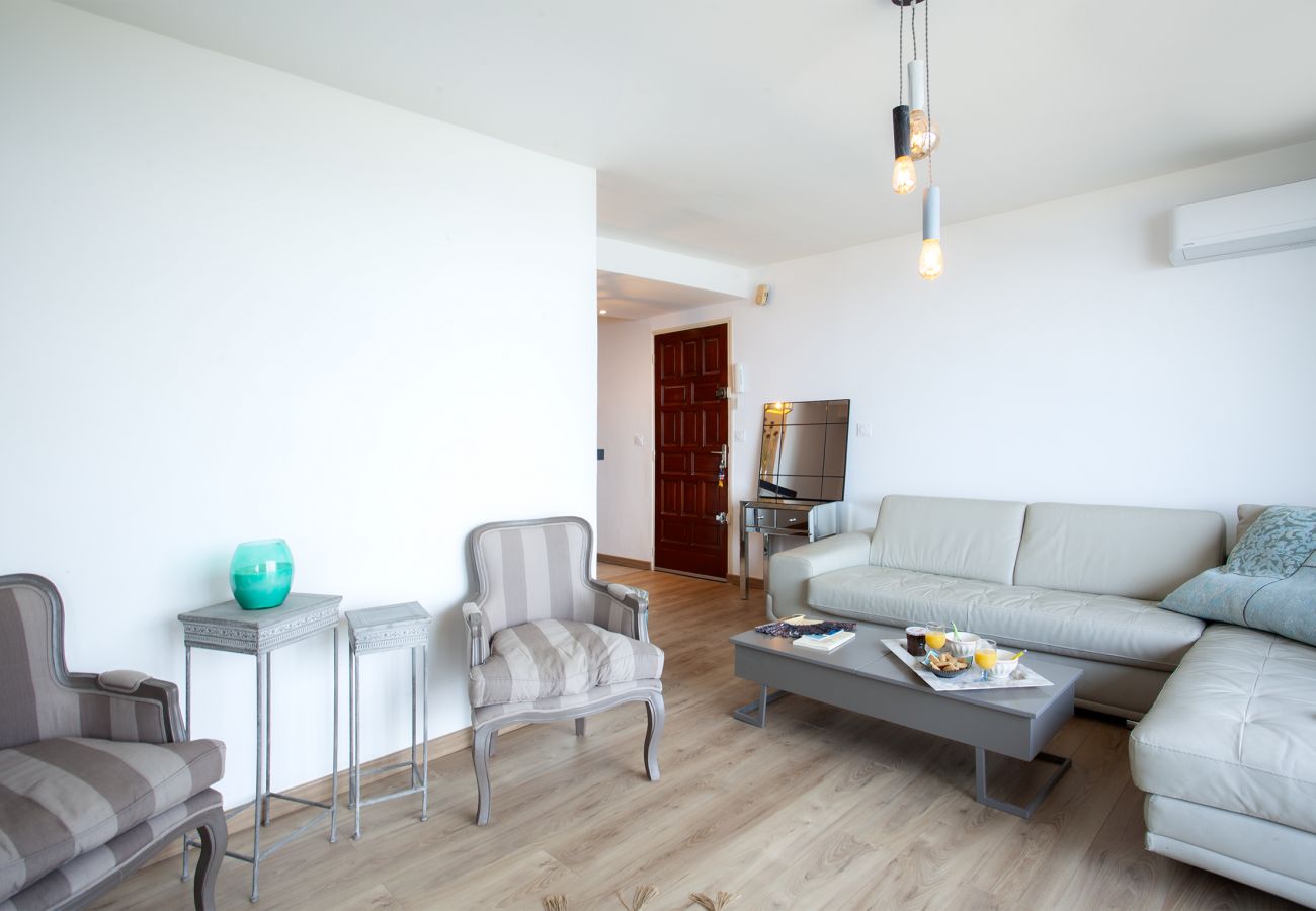 Appartement à San-Martino-di-Lota - Dea Vista Mare