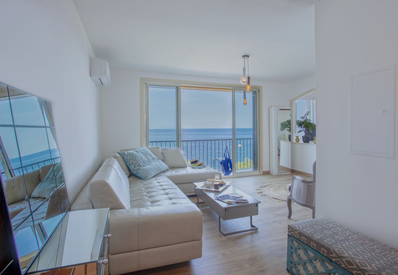 Appartement à San-Martino-di-Lota - Dea Vista Mare
