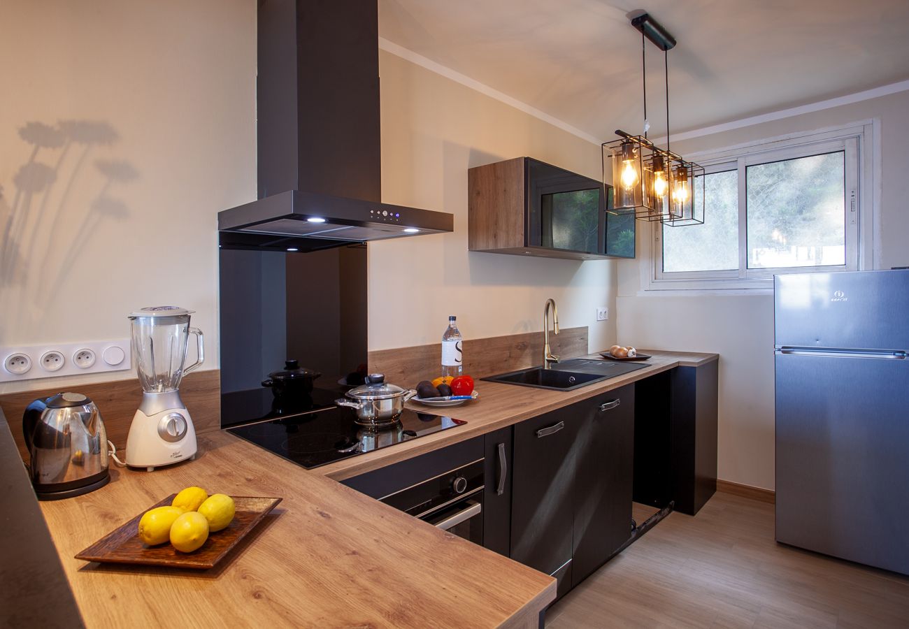 Appartement à San-Martino-di-Lota - Dea Vista Mare