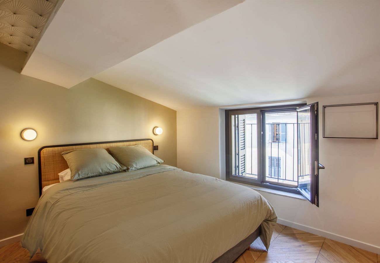 Appartement à Bastia - Casa Miot