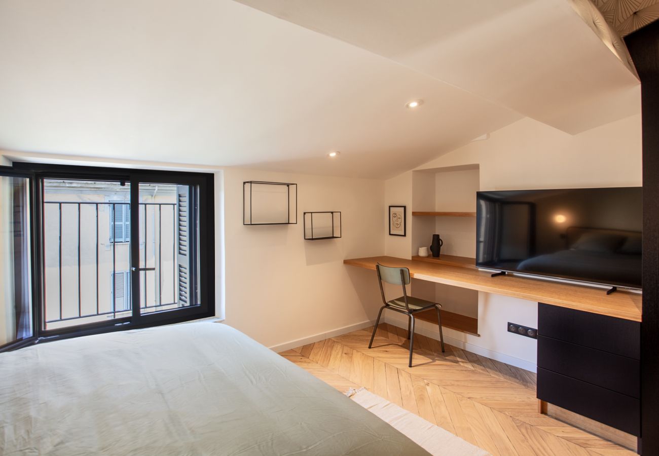 Appartement à Bastia - Casa Miot
