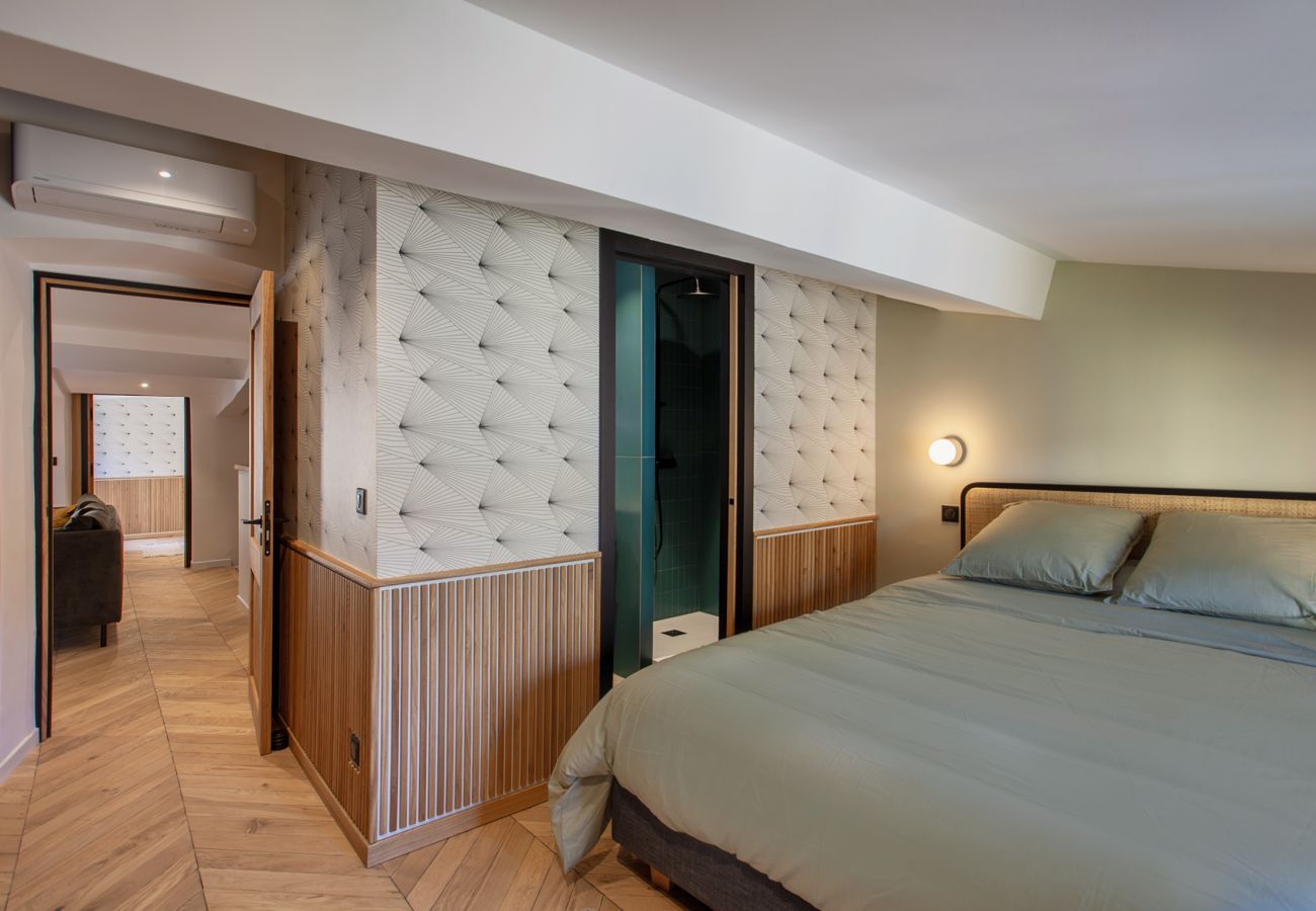 Appartement à Bastia - Casa Miot