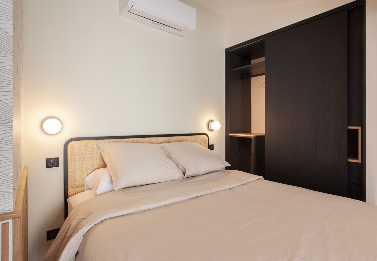 Appartement à Bastia - Casa Miot