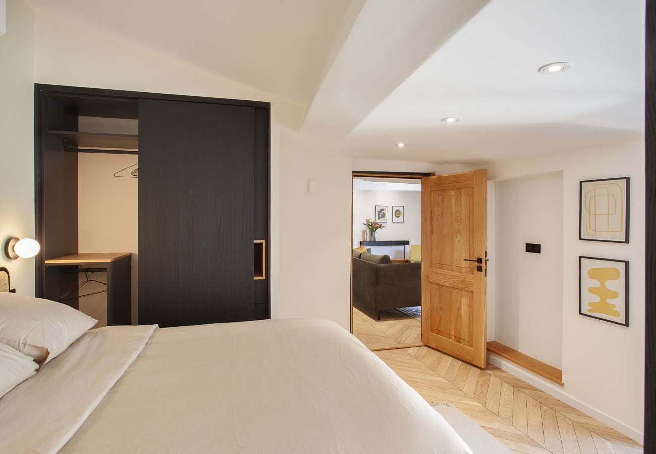 Appartement à Bastia - Casa Miot