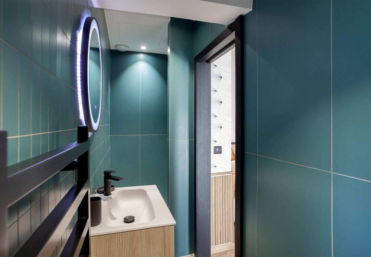 Appartement à Bastia - Casa Miot