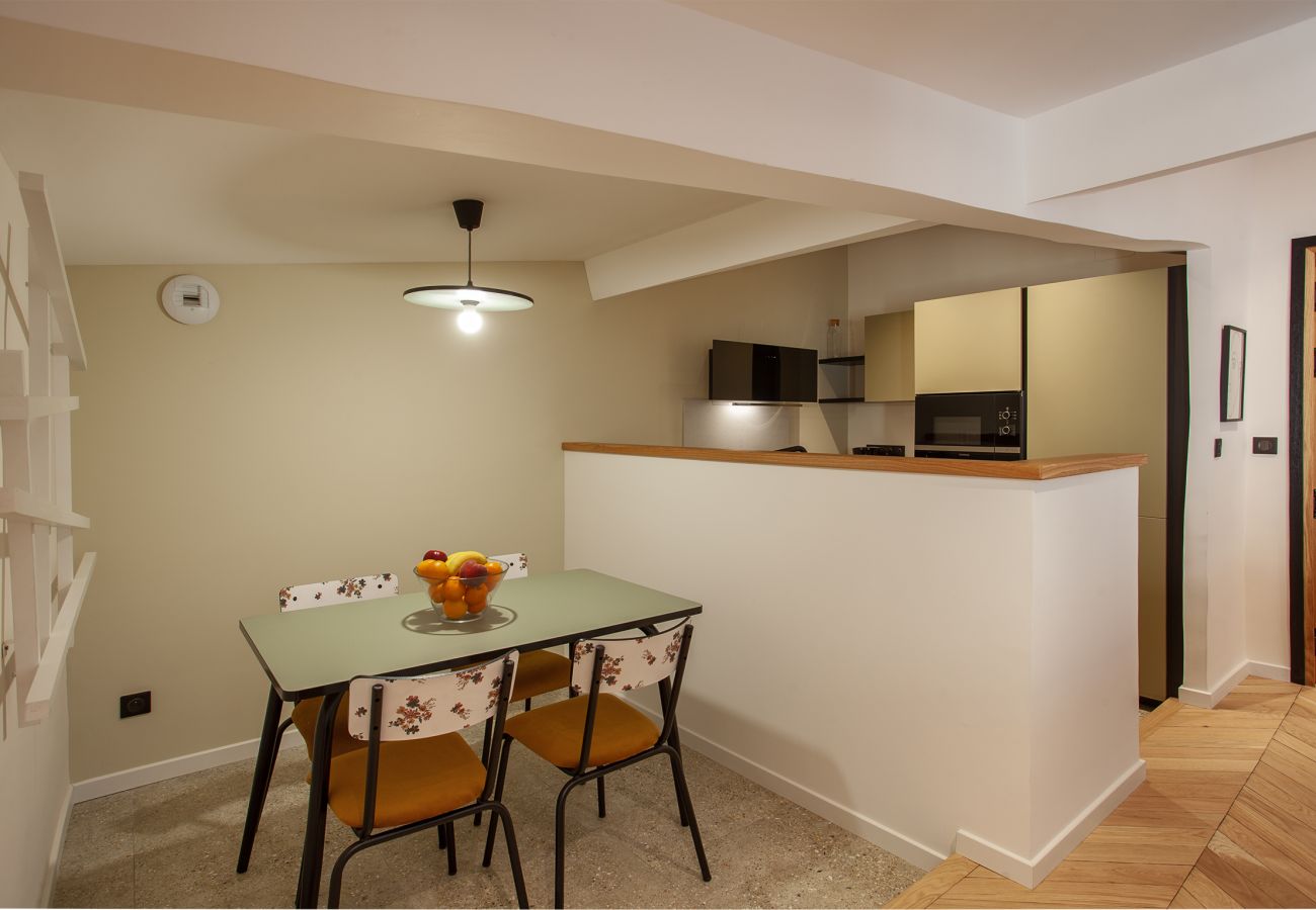 Appartement à Bastia - Casa Miot
