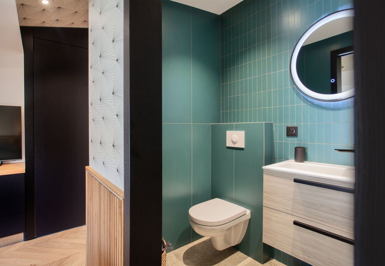 Appartement à Bastia - Casa Miot