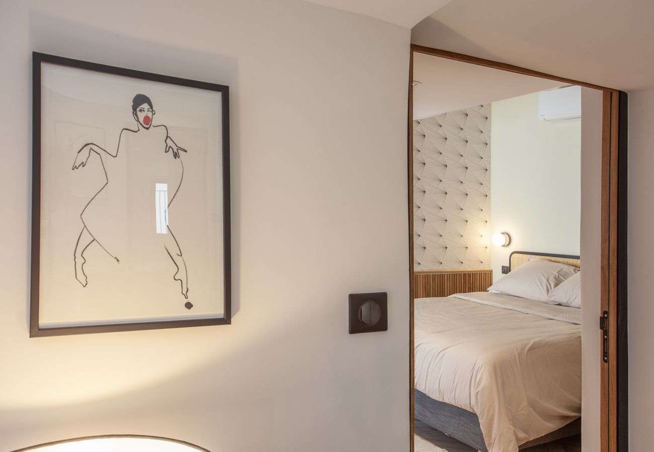 Appartement à Bastia - Casa Miot