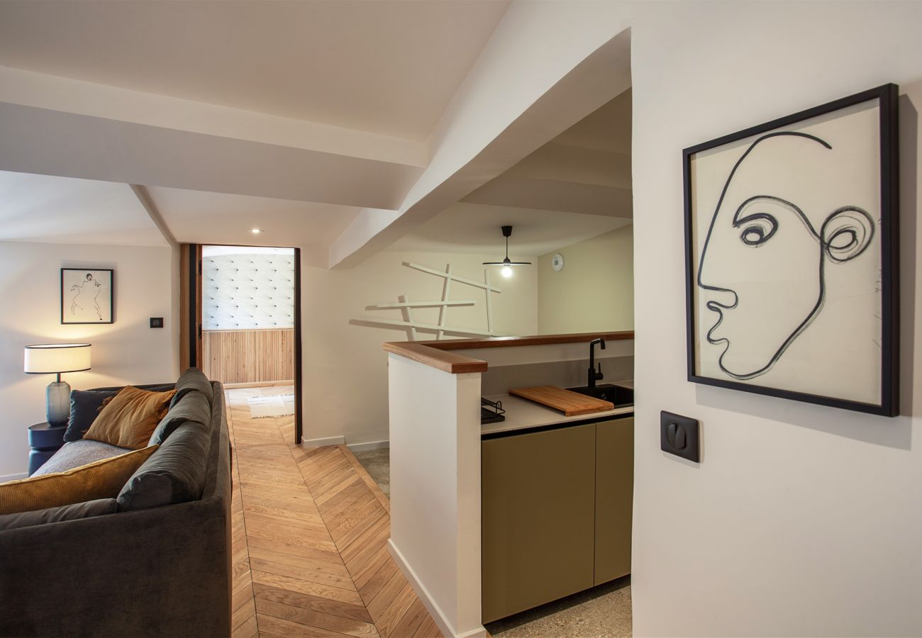 Appartement à Bastia - Casa Miot