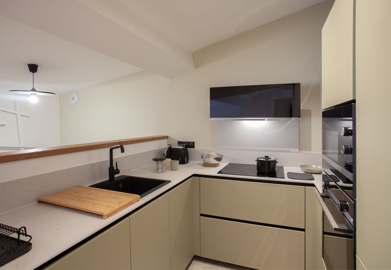 Appartement à Bastia - Casa Miot