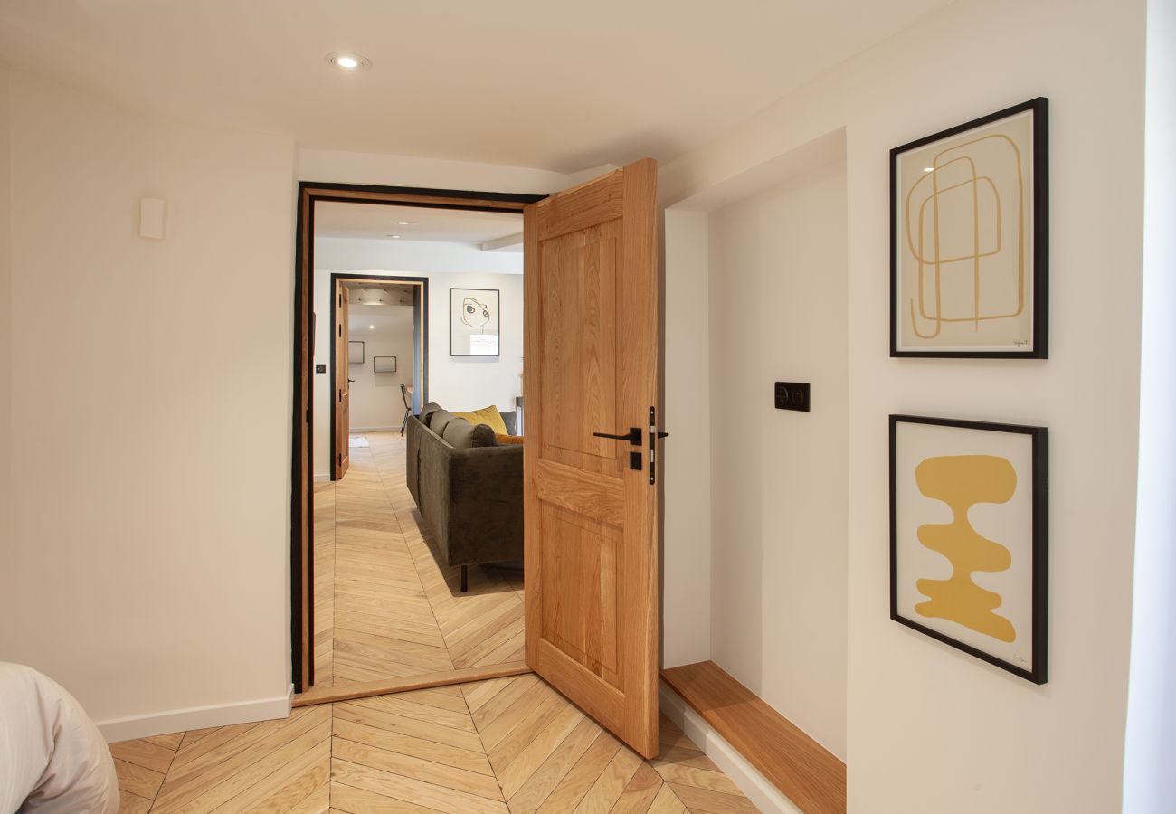 Appartement à Bastia - Casa Miot