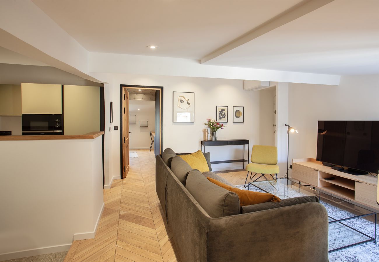 Appartement à Bastia - Casa Miot