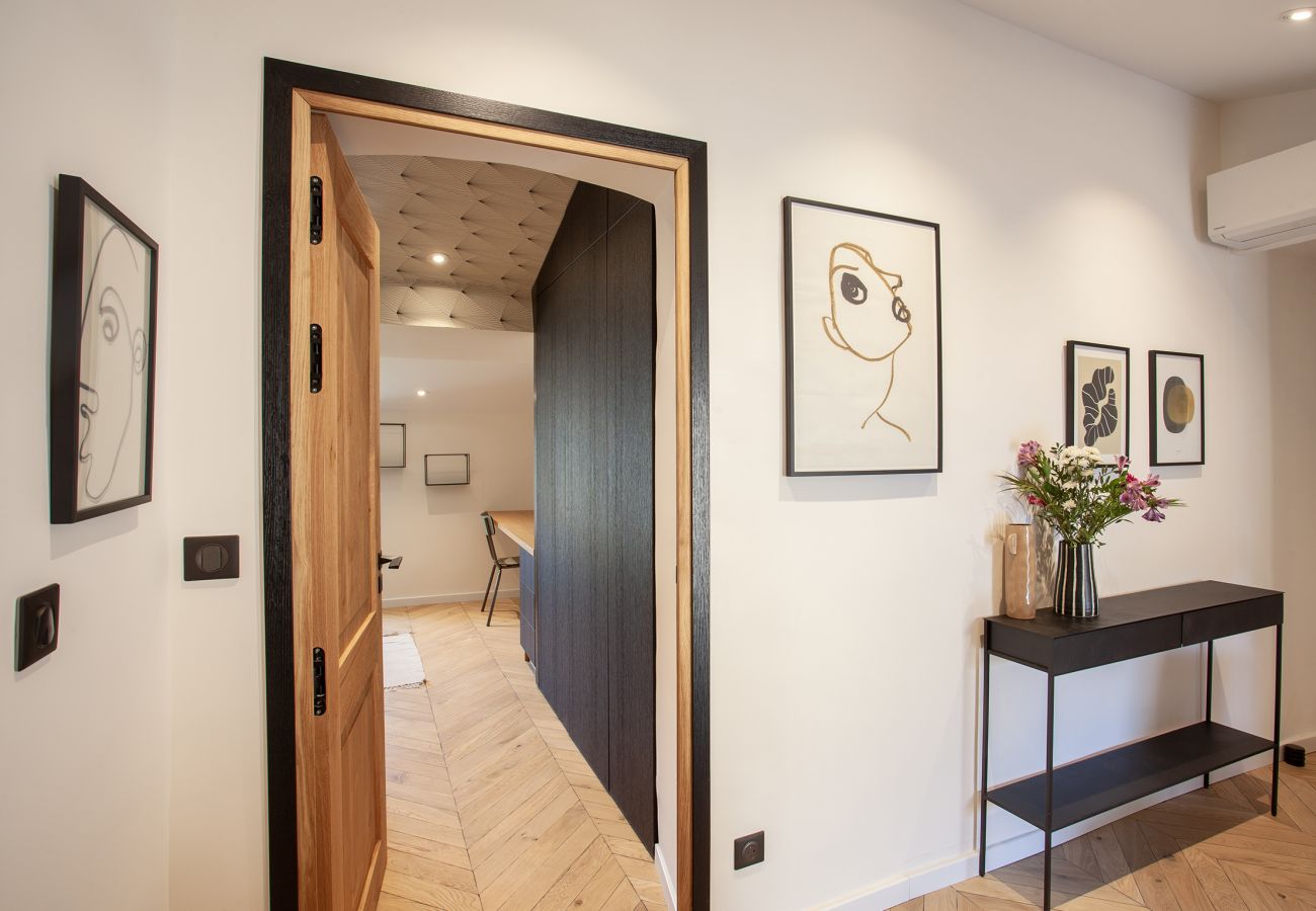 Appartement à Bastia - Casa Miot