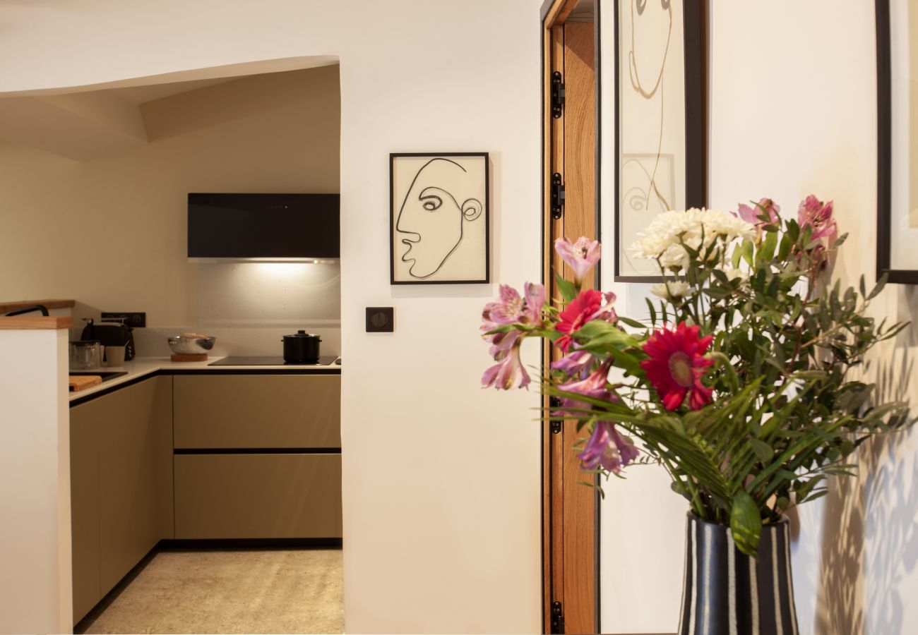 Appartement à Bastia - Casa Miot
