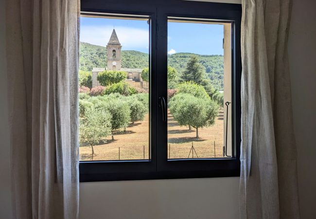 Appartement à Rapale - Casa Annie