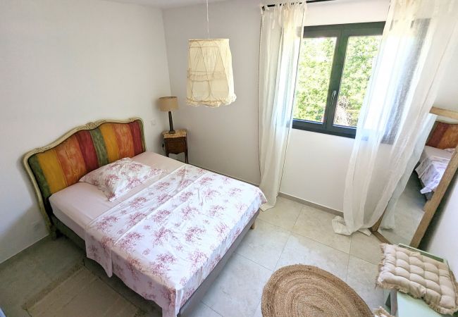 Appartement à Rapale - Casa Annie