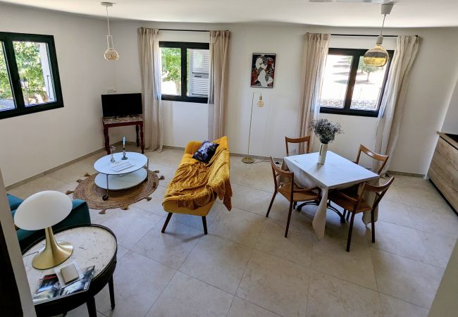 Appartement à Rapale - Casa Annie