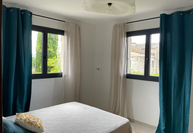 Appartement à Rapale - Casa Florentin