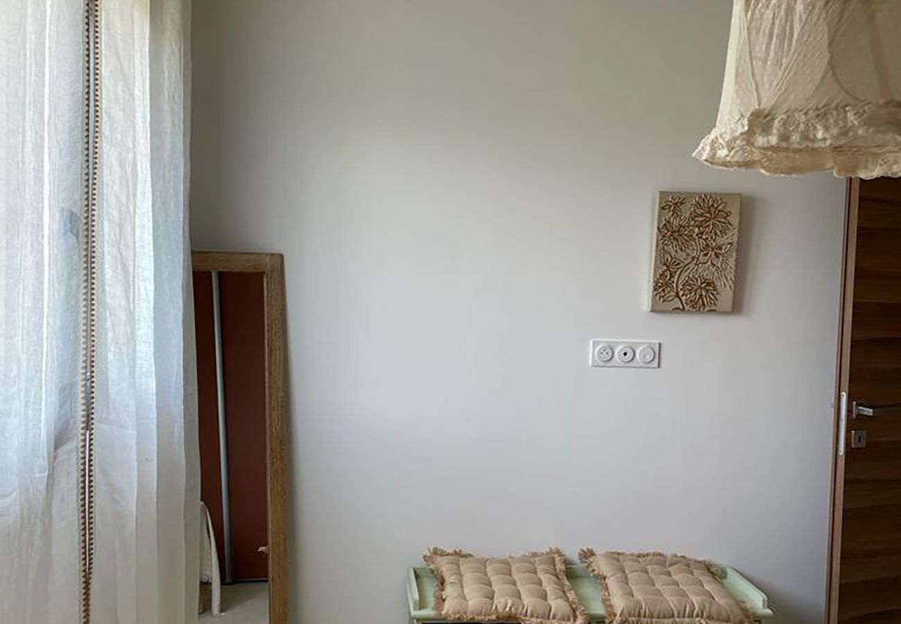 Appartement à Rapale - Casa Florentin