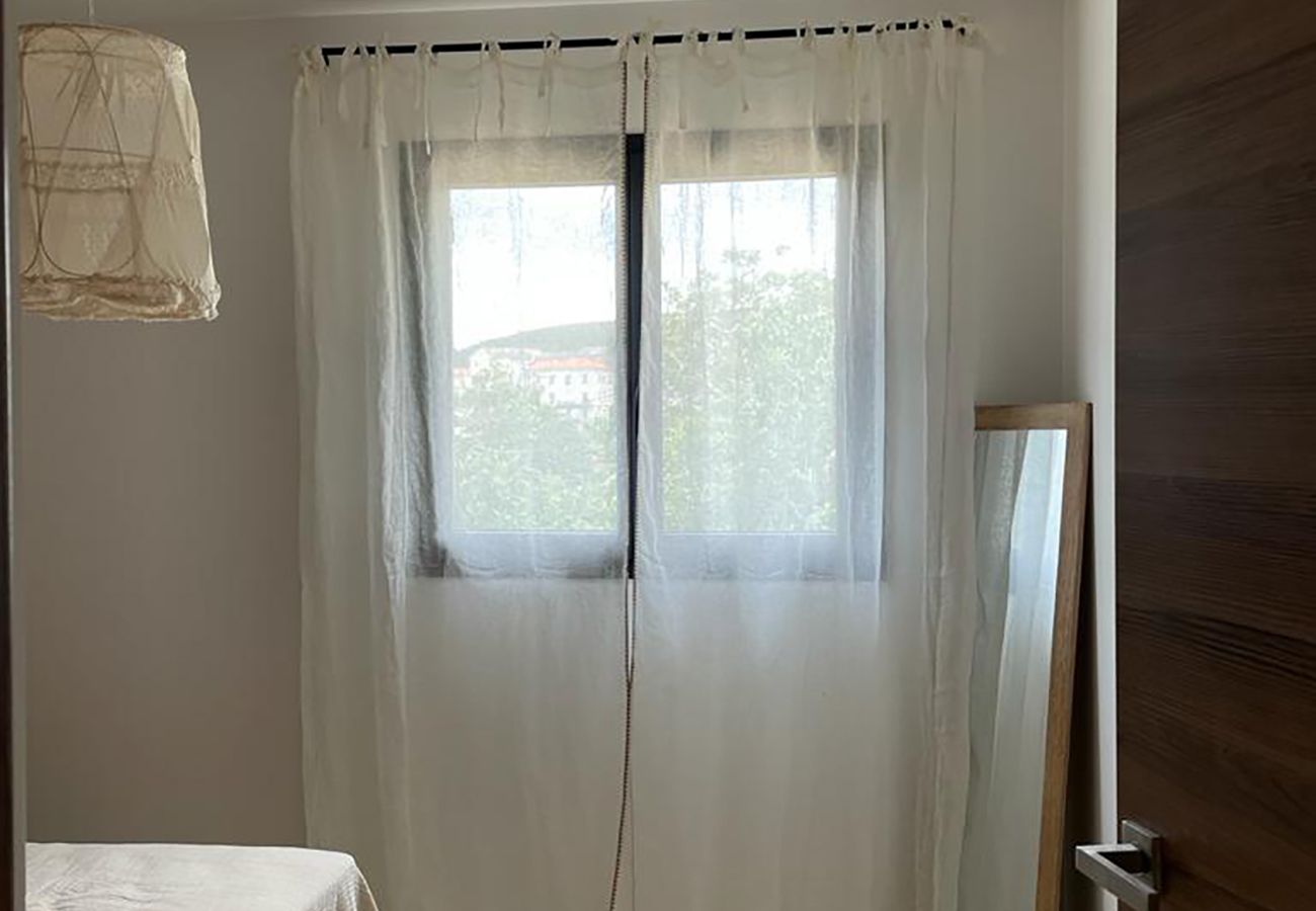 Appartement à Rapale - Casa Florentin