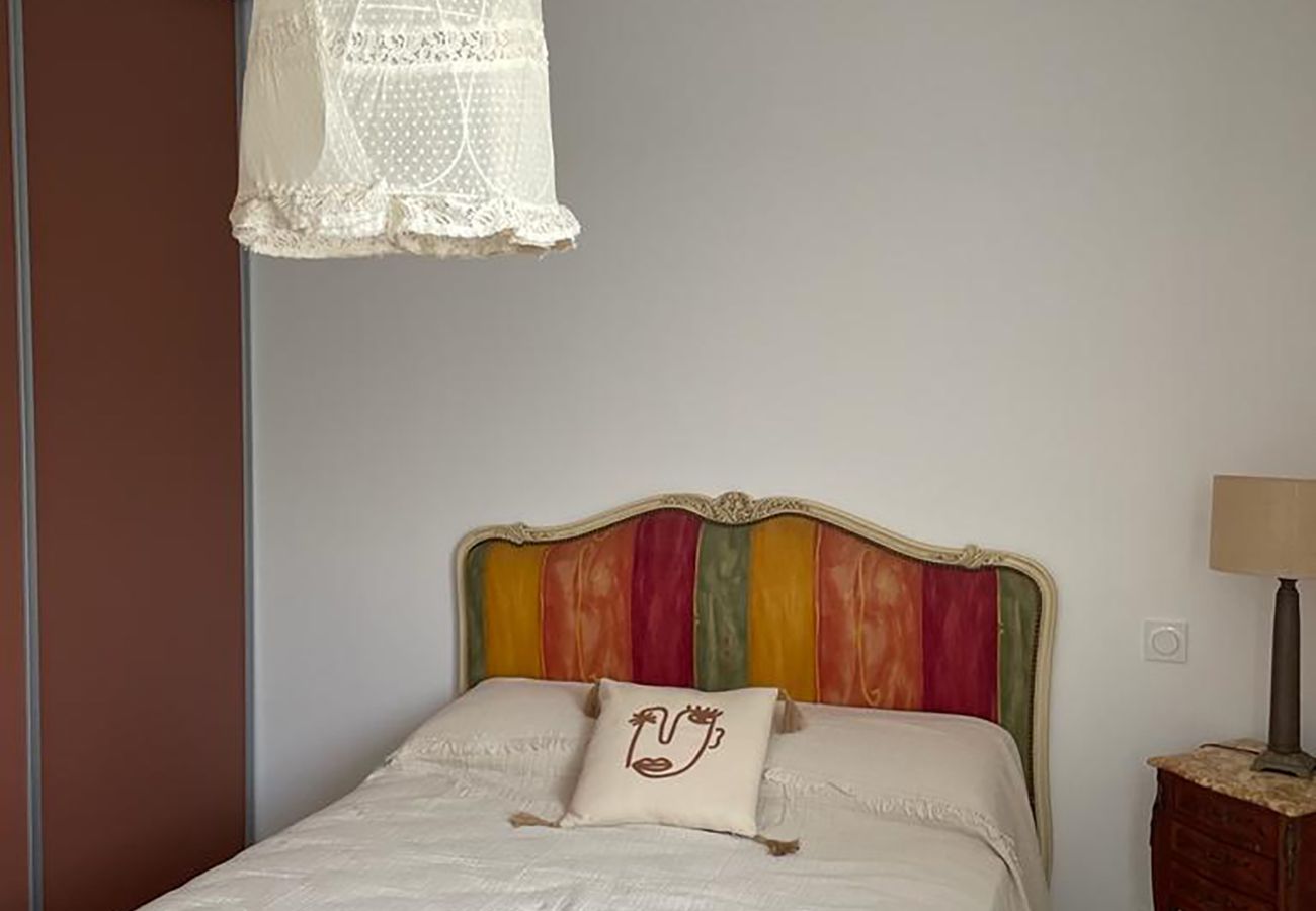 Appartement à Rapale - Casa Florentin