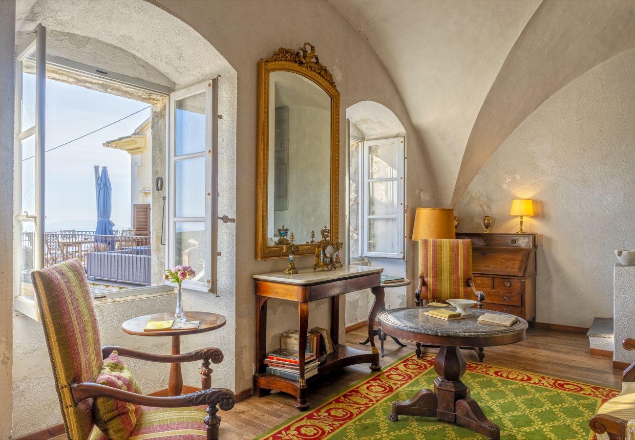Maison à Sisco - Tour Barrigioni