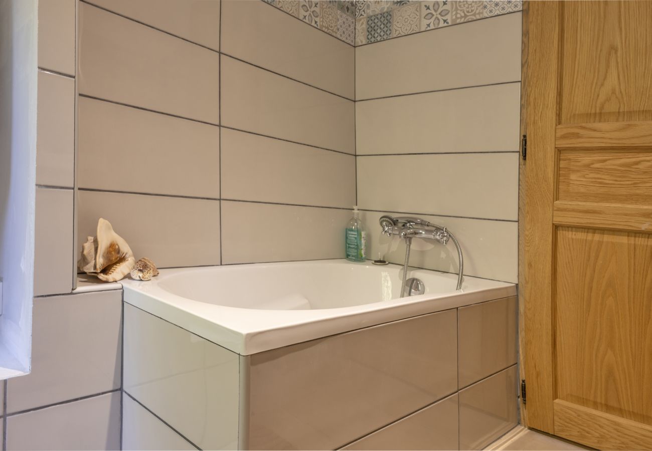 Maison à Sisco - Tour Barrigioni