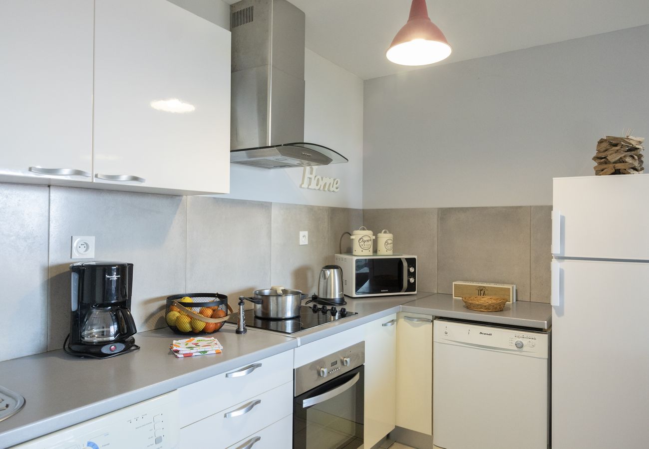 Appartement à Algajola - Casa Lucia