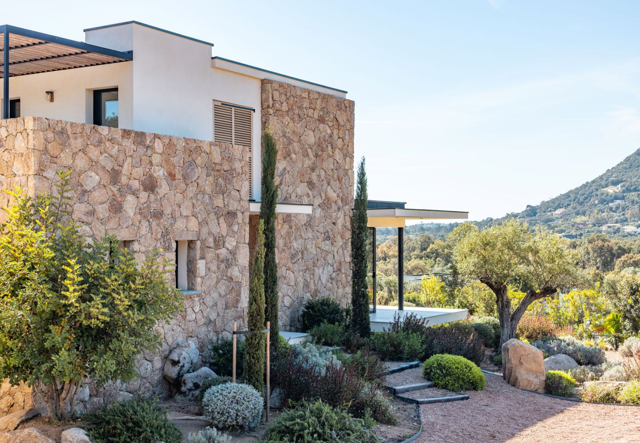 Villa à Pinarello - Villa Alba Pinarello