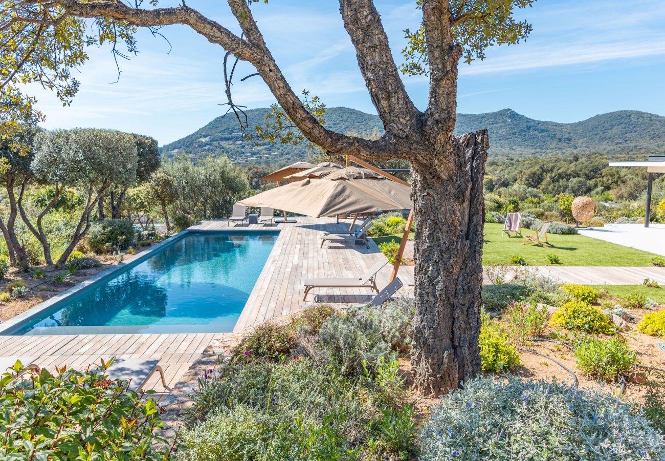Villa à Pinarello - Villa Alba Pinarello