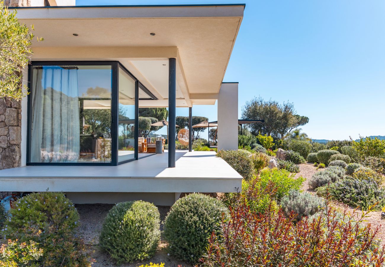 Villa à Pinarello - Villa Alba Pinarello