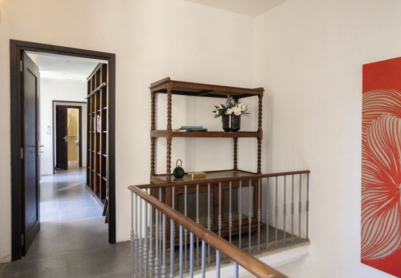 Villa à Brando - Villa les Roses