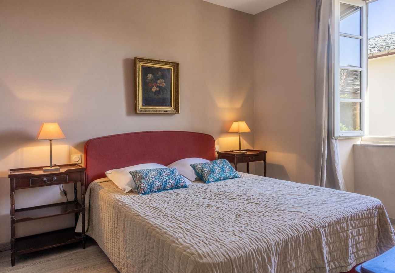 Villa à Brando - Villa les Roses