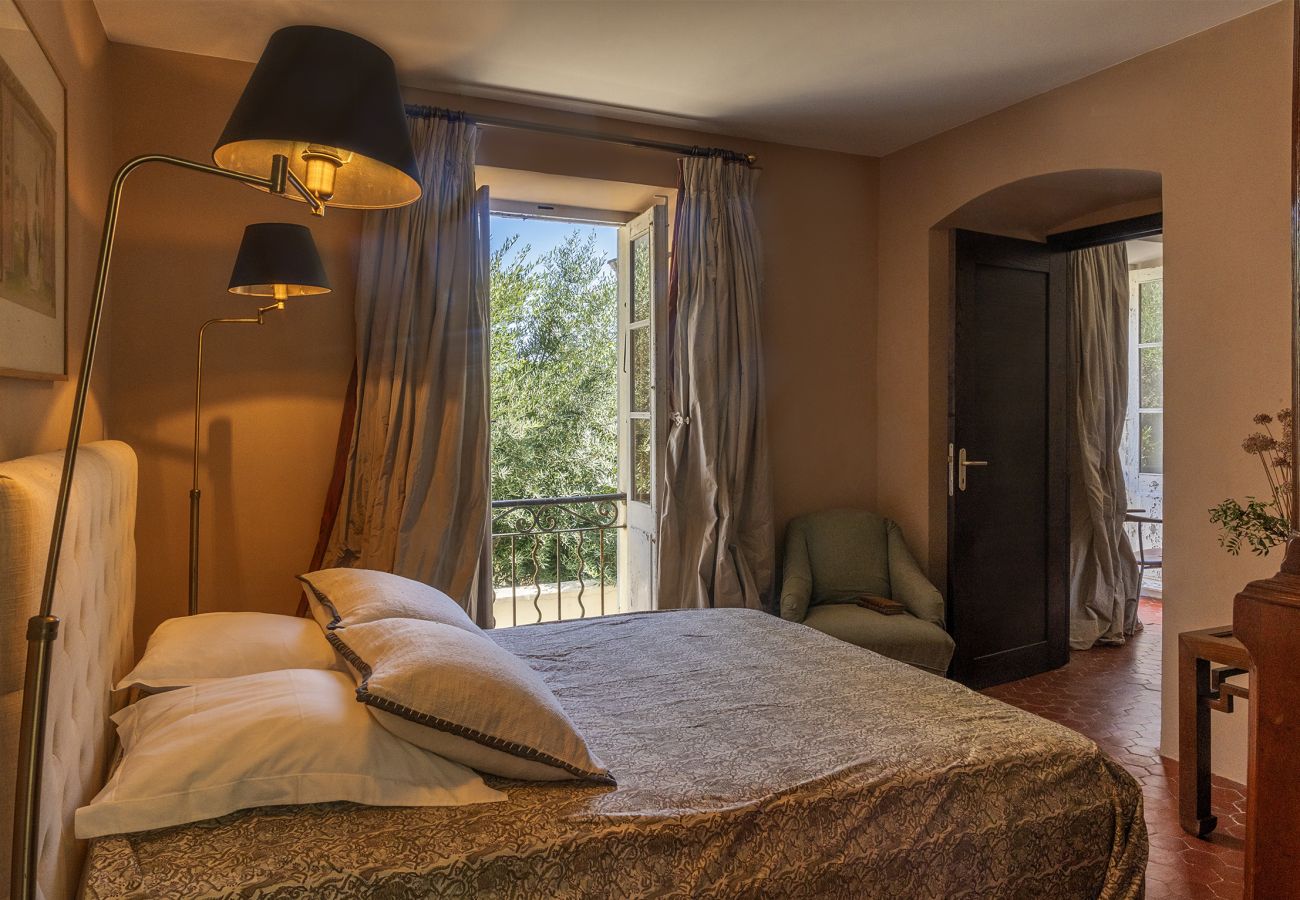 Villa à Brando - Villa les Roses