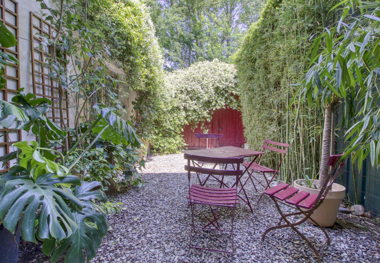 Appartement à Cabannes - Le Mas des Anges