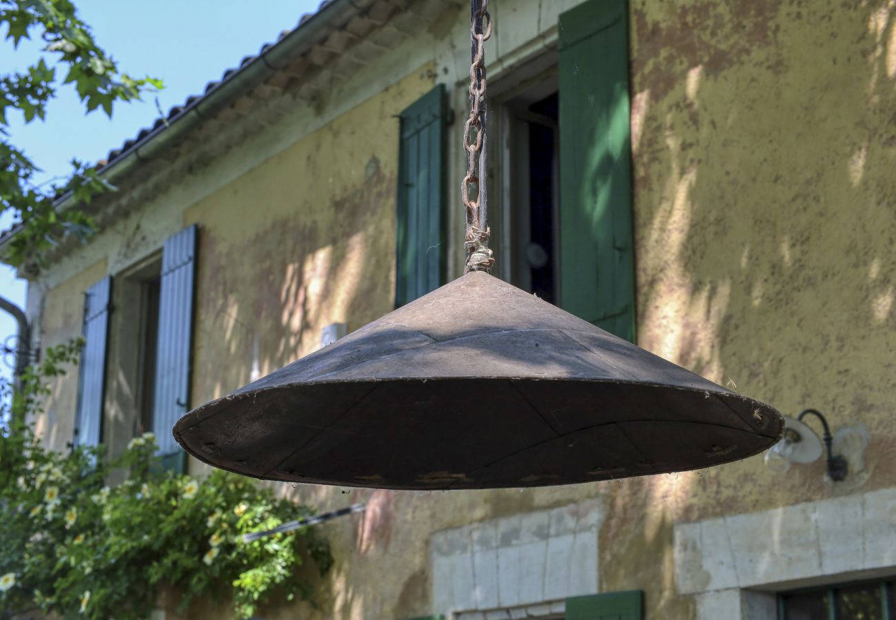 Appartement à Cabannes - Le Mas des Anges