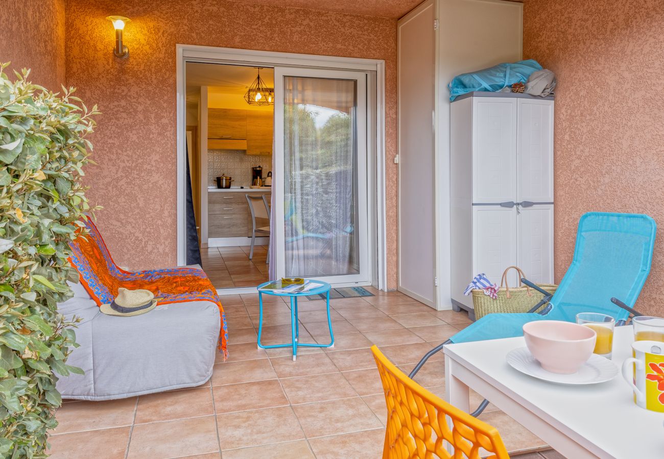 Appartement à Oletta - Casarella Massari