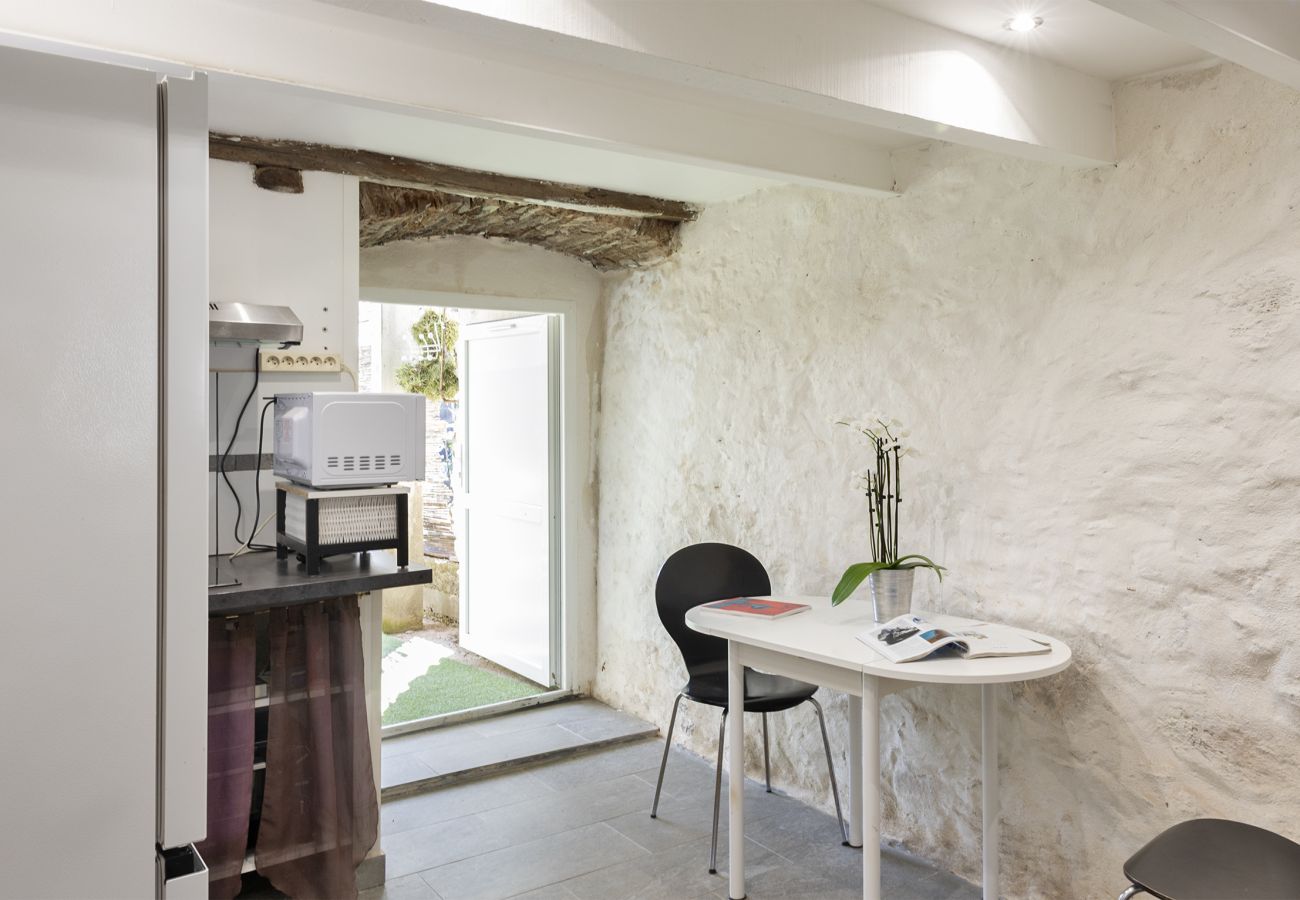Appartement à Pietracorbara - Casa Brésil in Corsica