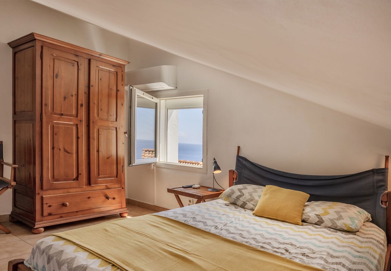 Villa à Ville-di-Pietrabugno - Casa Catalina