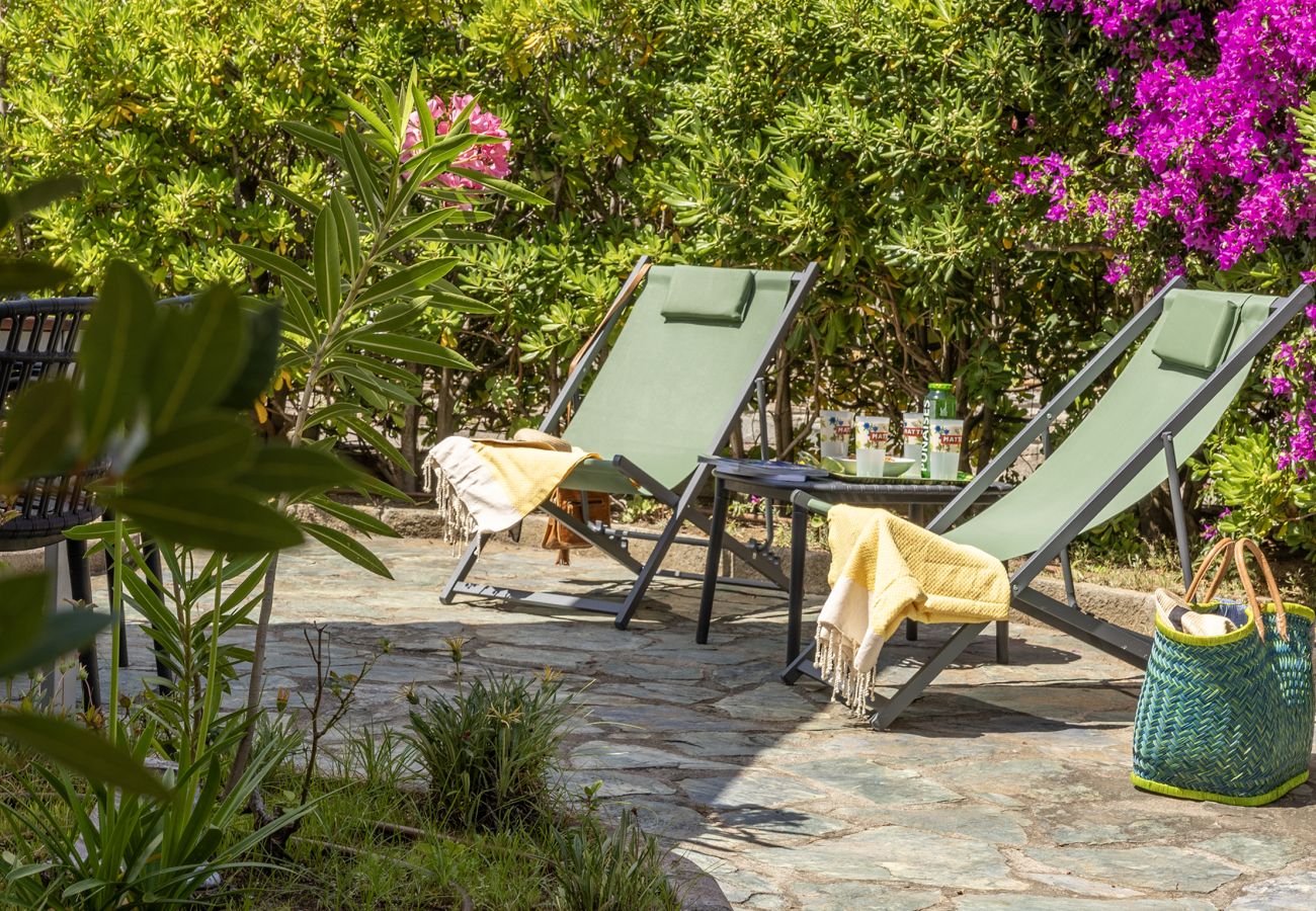 Villa à Ville-di-Pietrabugno - Casa Catalina