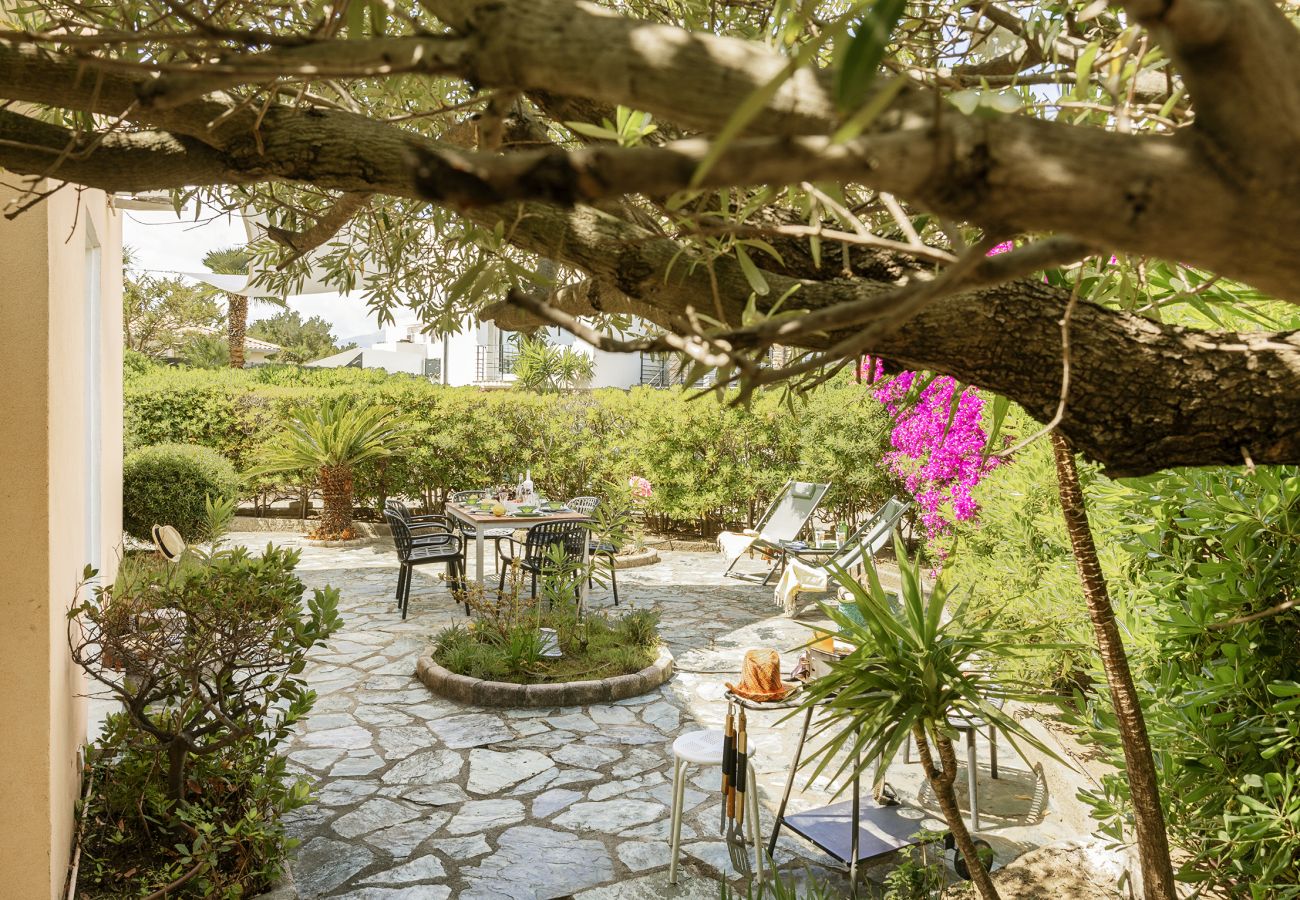 Villa à Ville-di-Pietrabugno - Casa Catalina