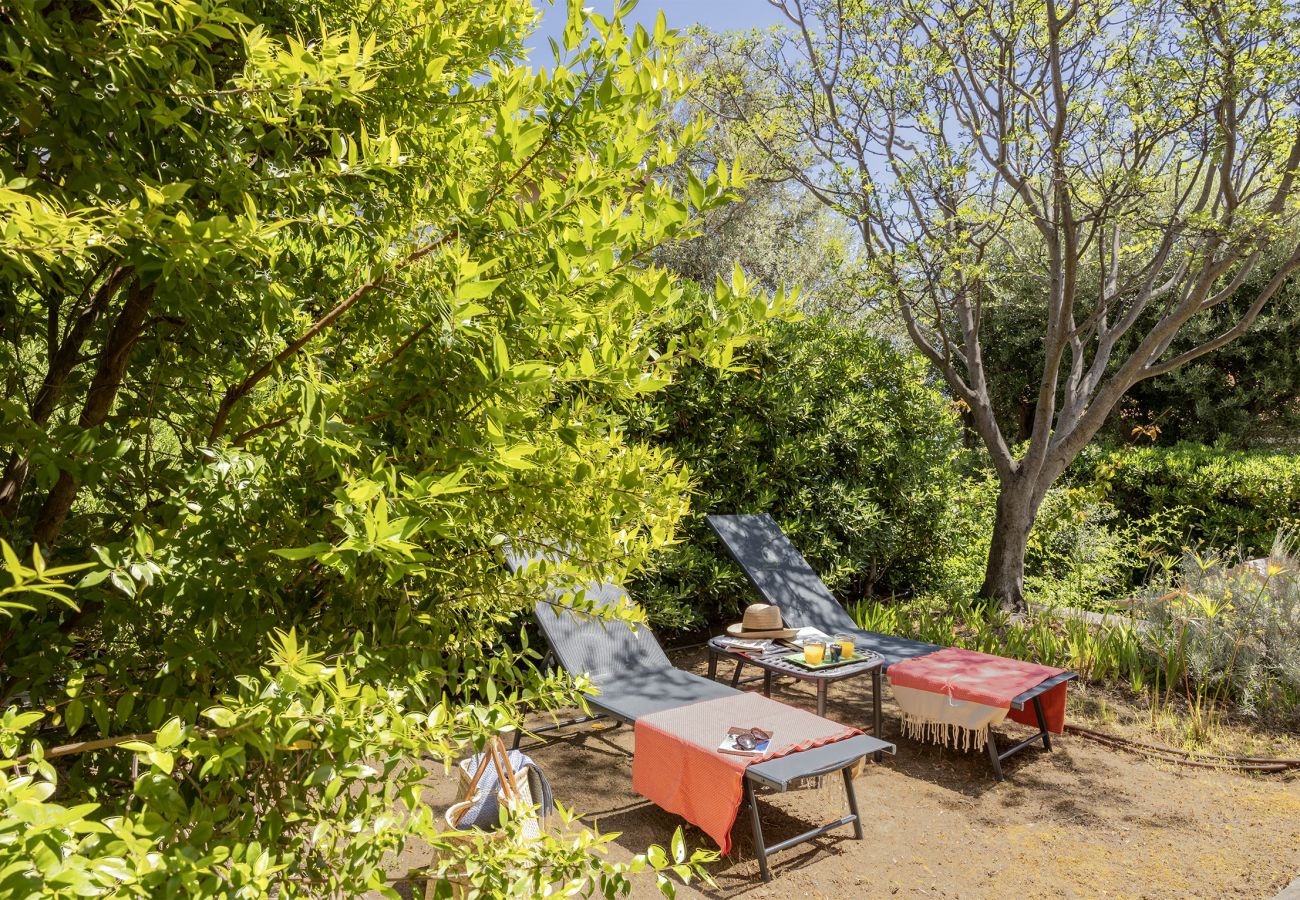 Villa à Ville-di-Pietrabugno - Casa Catalina