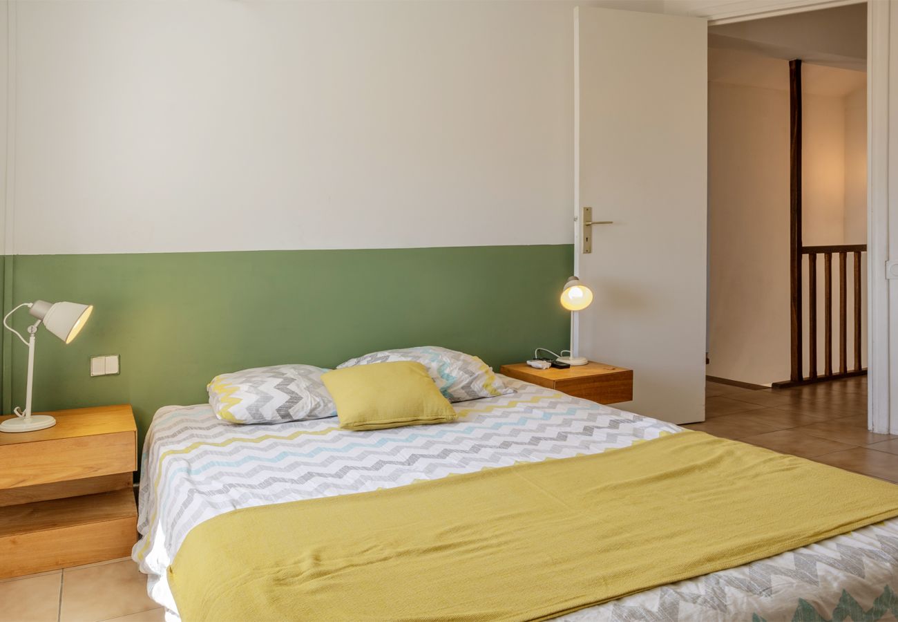 Villa à Ville-di-Pietrabugno - Casa Catalina