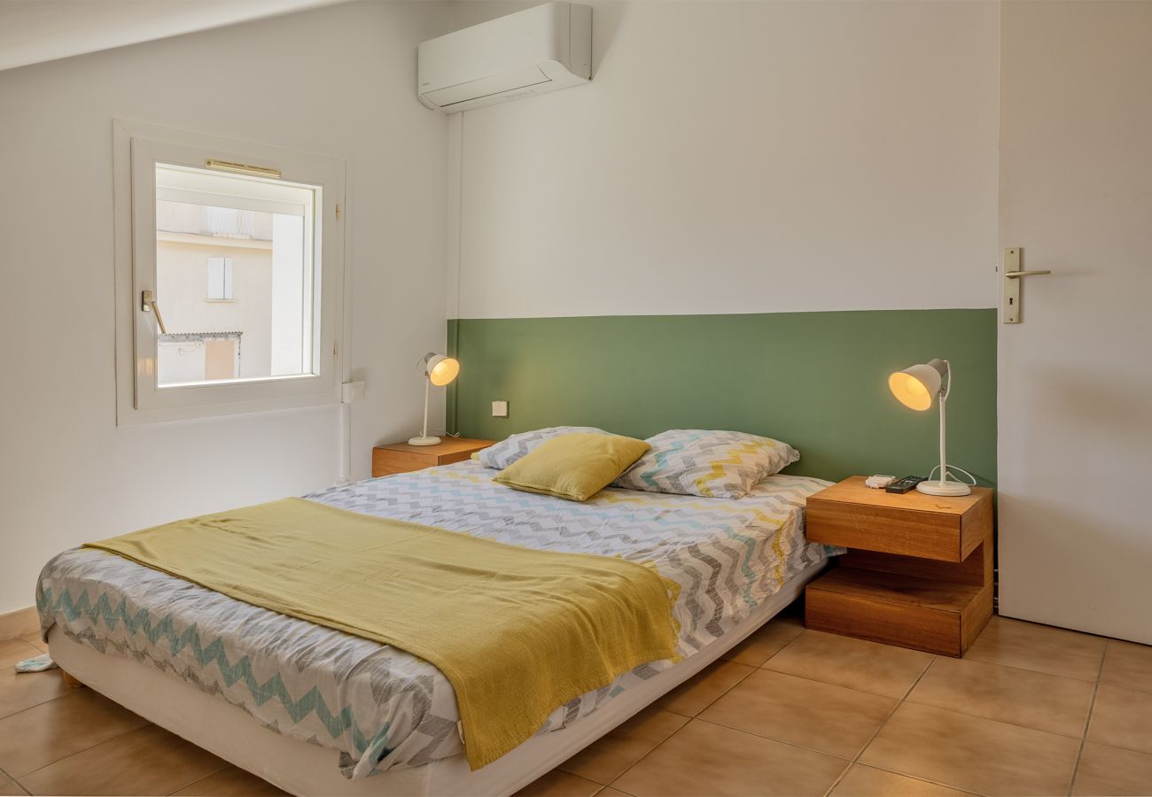 Villa à Ville-di-Pietrabugno - Casa Catalina