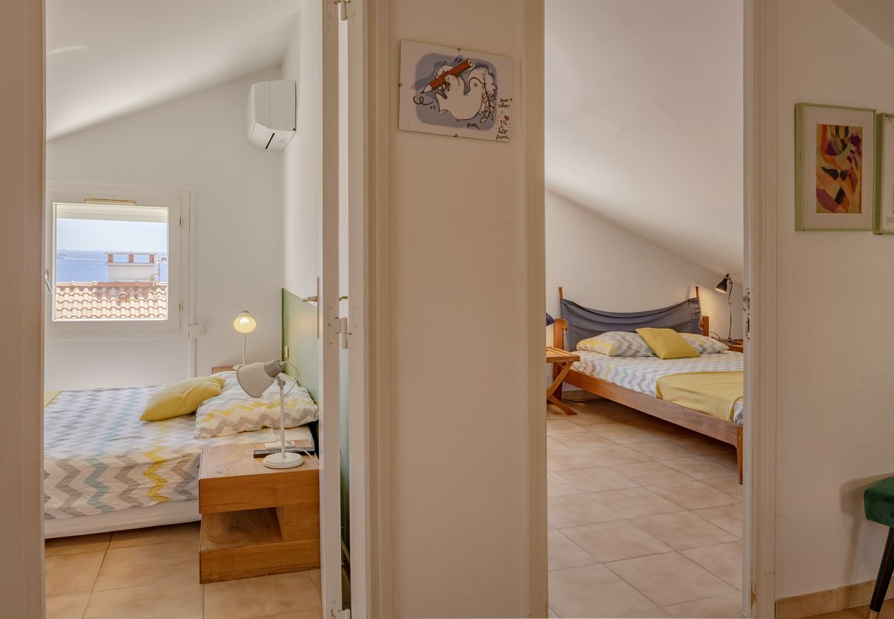 Villa à Ville-di-Pietrabugno - Casa Catalina